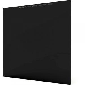 Фильтр NiSi Nano IRND Filter (100 x 100mm, 2-Stop) NIP-100-ND0.6
