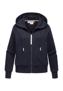 Толстовка с капюшоном Ragwear, синий