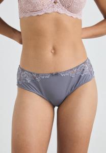 Брифы LASCANA TANGA, Bluegrey/Blue-Grey