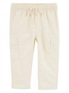 Спортивные брюки OshKosh, кремовый