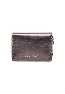 Кошельки Desigual, коричневый