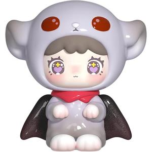 Дневной, темная ночь, теплый, исцеляющий, милый слепой бокс товары одиночный мистери бокс/полный бокс 12 шт CHAOWANBOPU