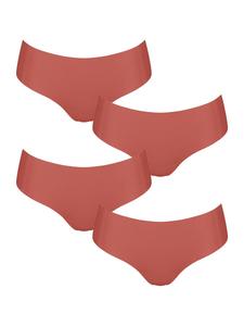 Трусики SLOGGI  ZERO Feel 2.0 Hipster, оранжевый