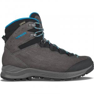 Кроссовки Lowa Explorer GTX Mid WS Lowa, мультиколор