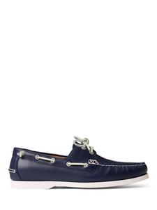 Polo Merton Armadillo лодочные туфли Ralph Lauren, Navy
