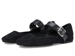 Балетки Donald Pliner Liane, черный