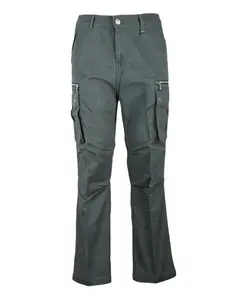 Брюки-Карго Richmond, зеленый