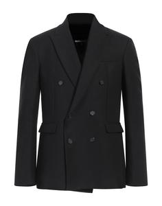 Блейзер Patrizia Pepe, черный