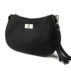 К-04-Луна косметичка черная KEMER