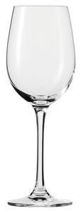 Бокал для белого вина 312 мл Schott Zwiesel, прозрачный