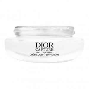 Омолаживающий и антивозрастной дневной крем для лица подтягивающий увлажняющий 50 мл DIOR