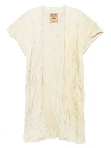 Куртка Kayne Uma Wang, белый