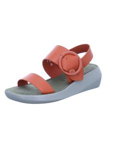 Fly London Мюли Pantolette in rot