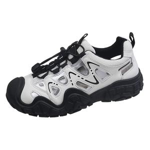 TAFN Женские низкие кэжуал кеды черные, цвет Black