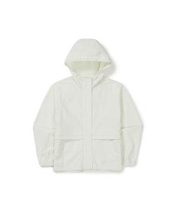 Женская ветровка Light Taslan