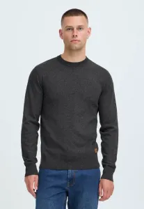 Джемпер бхфинн Blend, Charcoal Mix