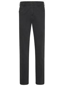 Обычные брюки-чинос MEYER, антрацит