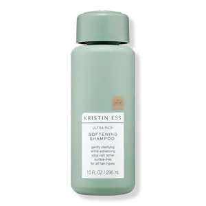 Ультранасыщенный смягчающий шампунь KRISTIN ESS HAIR