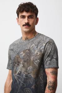 Футболка Medicine, коричневый