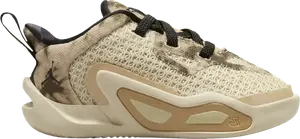 Кроссовки Jordan Tatum 1 TD 'Tunnel Walk', загар