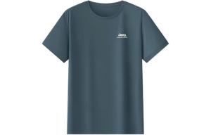 Футболка мужская Jeep, зеленый