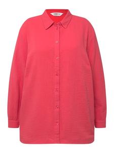 Блуза Angel of Style, цвет hibiskusrot