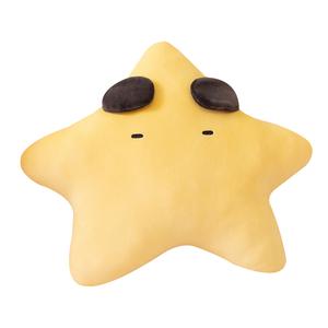 Плюшевая игрушка милый динозавр кит звезда плюшевая кукла 40см высота MERCONSER