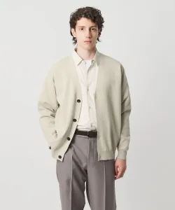 Кардиган Four Seasons Milan Rib United Arrows, цвет Natural