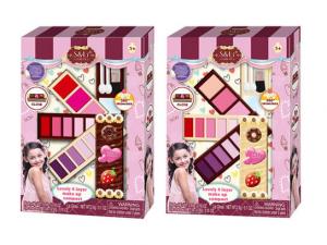 Набор для макияжа 4 уровня, Inna marka