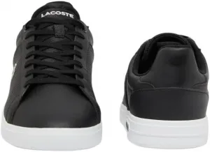 Мужские кроссовки Lacoste Lite Base, белый