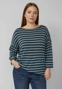 Свитер-Пуловер Qs, Creme