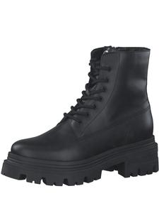 Ботильоны Tamaris, черный