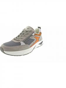 VADO Женские кроссовки бежевого цвета