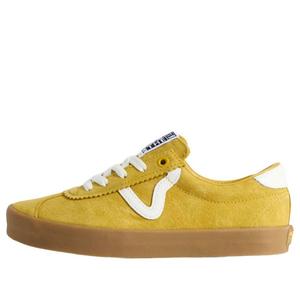 Vans Epoch Sport Low 'Yellow'