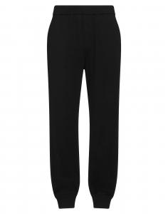 Брюки Burberry, черный