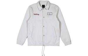 Куртка Union X Union мужская белая Jordan, белый