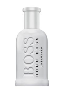 Безлимит, Туалетная вода 100ml BOSS