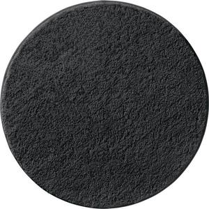 Коврик для ванной Erwin Müller 101385-S21, 90x30x90 см, графитовый