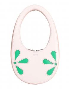 Сумка Coperni, светло-розовый