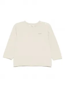 Футболка из джерси TEDDY & MINOU, нейтральный