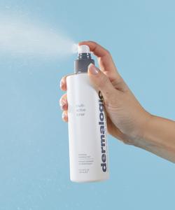 (U)MA Тоник (спрей, мист, увлажняющий лосьон, увлажняющая косметика, уход за кожей, многофункциональный тоник)