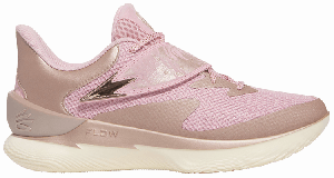 Кроссовки Curry Brand Curry Fox 1 'Reign Rose', розовый