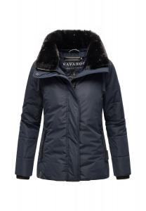 Зимняя куртка Frostii XIV NAVAHOO, темно-синий