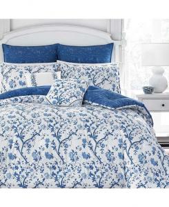 Комплекты одеял Elise Laura Ashley, синий