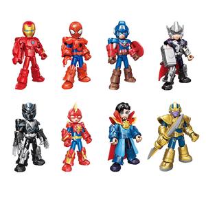 Коробки-сюрпризы Keeppley