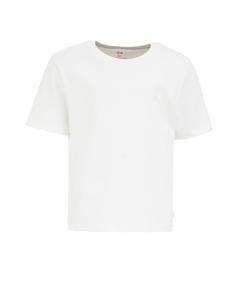 Футболка WE Fashion, белый