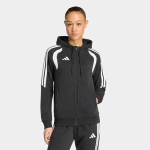 Adidas Performance Толстовка в черном цвете