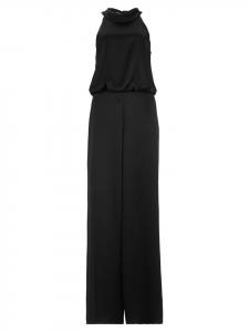 Комбинезон Vera Mont, черный