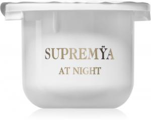 Освежающий ночной крем для глаз Supremÿa eyes at night Sisley, užpildas 15 мл