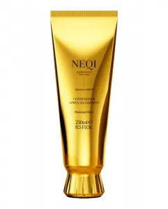 Кондиционер Diamond Glass Интенсивный Блеск Neqi